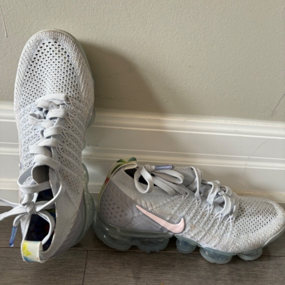 Ladies size 6 vapour max - Picture 5 of 6